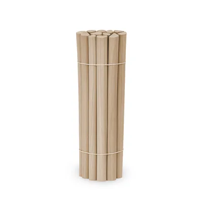 Hilal Nacak Sapı Gürgen Küçük 60 Cm - 12'li Paket