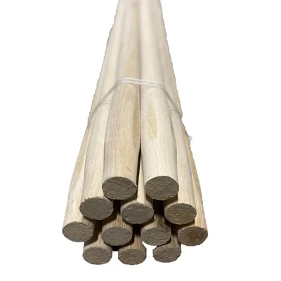 Hilal Balyoz (varyoz) Sapı 90 Cm - 12'li Paket