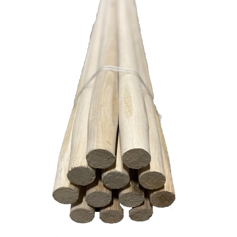 Hilal Balyoz (varyoz) Sapı 90 Cm - 12'li Paket
