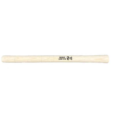 Hilal Keser Sapı 45 Cm - 25'li Paket