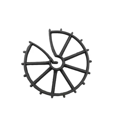 Perde Tipi Paspayı 25 Mm 6-14 - 2000'lü Paket