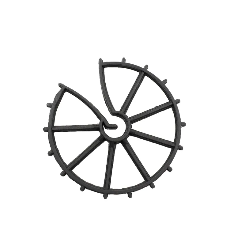 Perde Tipi Paspayı 25 Mm 6-14 - 2000'lü Paket