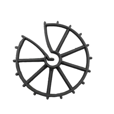 Perde Tipi Paspayı 50 Mm 8-16 - 500'lü Paket