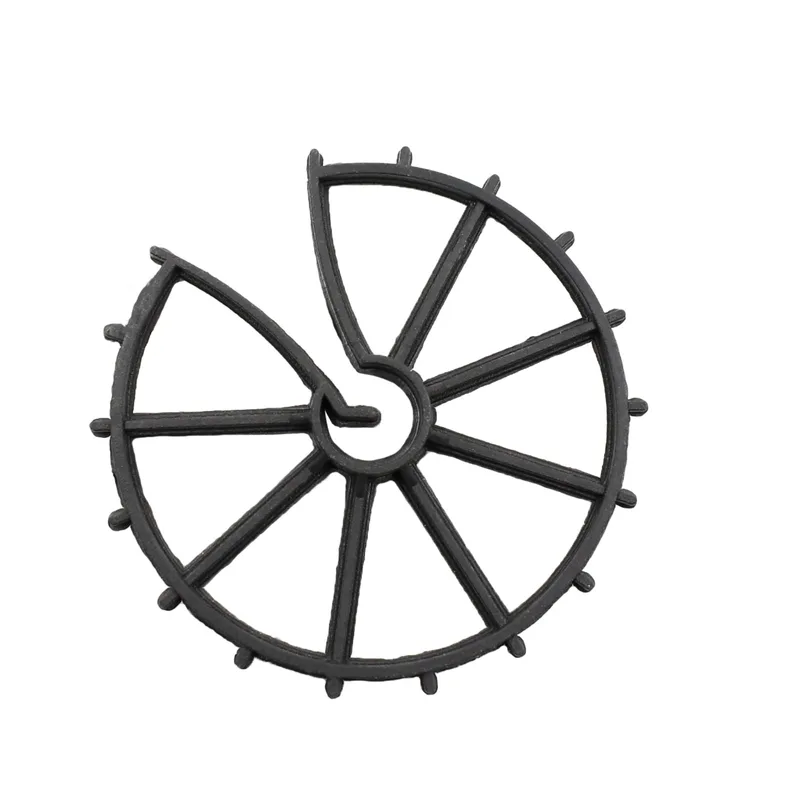 Perde Tipi Paspayı 50 Mm 8-16 - 500'lü Paket