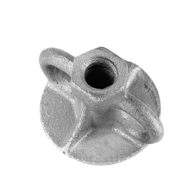 Tıe-rod (tayrot) Kelebek Somun 70 Mm - 100'lü Paket
