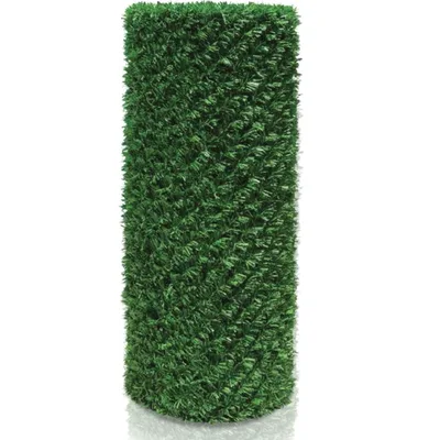 Çim Çit Uv Korumalı 1.6 Mm Pvc Tel 100 Cm - 10 Metre