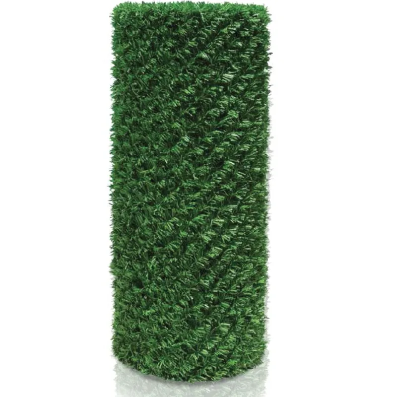 Çim Çit Uv Korumalı 1.6 Mm Pvc Tel 100 Cm - 10 Metre