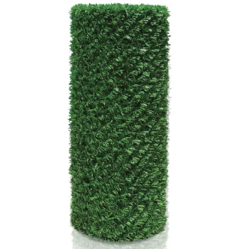 Çim Çit Uv Korumalı 1.6 Mm Pvc Tel 120 Cm - 10 Metre
