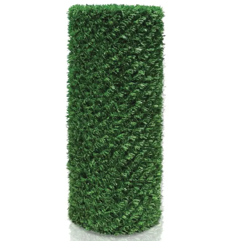 Çim Çit Uv Korumalı 1.6 Mm Pvc Tel 150 Cm - 10 Metre