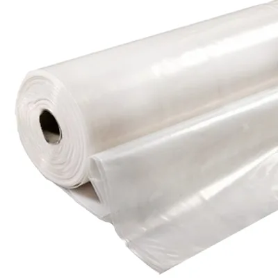 Naksan Pe Rulo Naylon Branda 1000x0.25 (m2 125 Gr) - 60 Kilogram