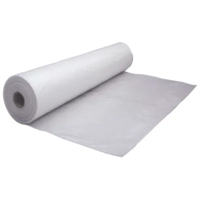 Ara Kalite Naylon Branda 2000 X 0.25 (m2 125 Gr) - 50 Kilogram