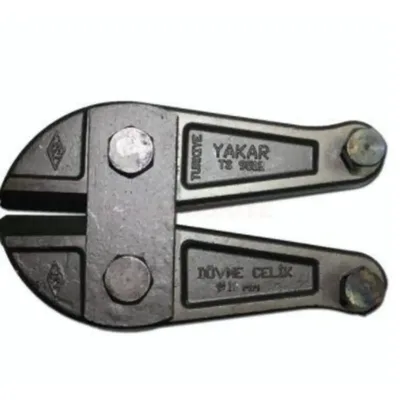 Yakar Kollu Makas (demir Kesme) Yedeği
