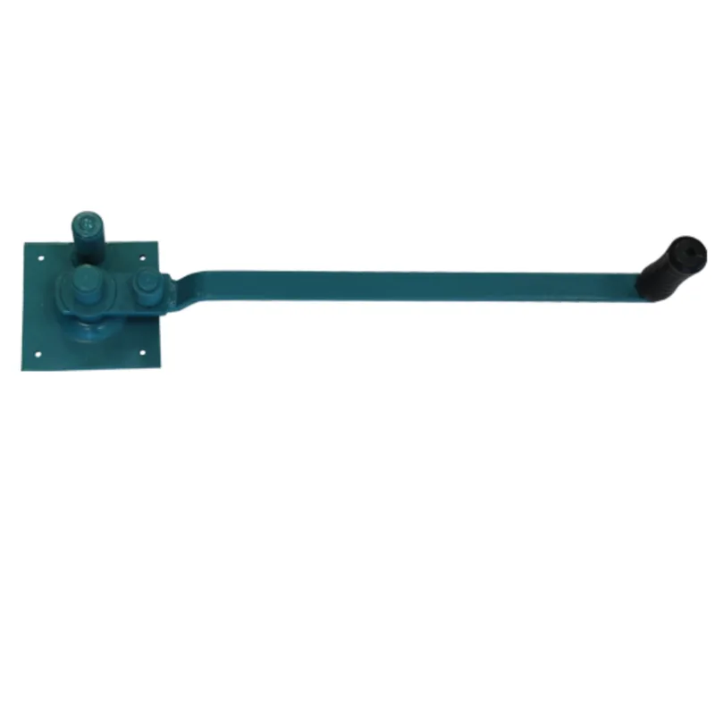 Yakar Etriye Kolu Makaralı 14-16 Mm