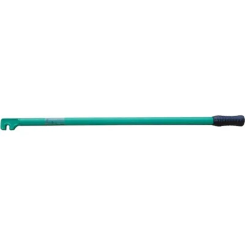 Yakar Demir Bükme Anahtarı 12 Mm