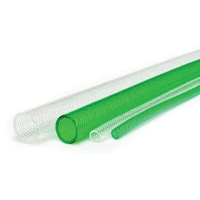 Sürmene Eko Örgülü Hortum 1/2" (25 Mt) (13 Mm) - 25 Metre