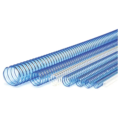 Sürmene Lavabo-sifon Spiral Hortumu Mm) - 50 Metre