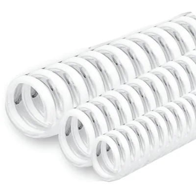 Sürmene Opak Spiral Klima Hortumu Mm) - 50 Metre