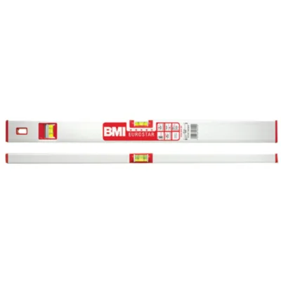 Bmı Euro Star Su Terazisi Alüminyum 60 Cm