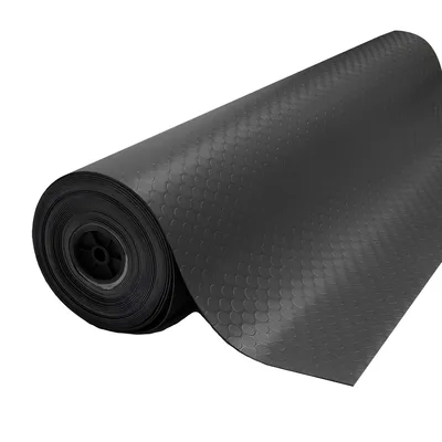 Paralı Muşamba 100 Cm 1.8 Mm (siyah) - 16 Metre