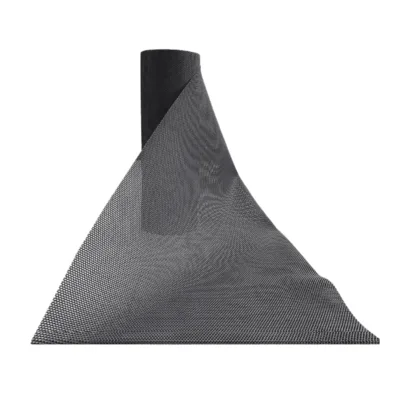 Walkmats Petek Mat Gri 4 Mm X 90 Cm 15 Mt - 15 Metre