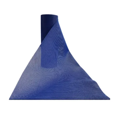 Walkmats Petek Mat Mavi 4 Mm X 90 Cm 15 Mt - 15 Metre