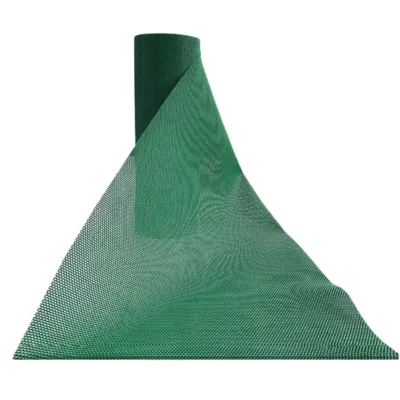 Walkmats Petek Mat Yeşil 4 Mm X 90 Cm 15 Mt - 15 Metre