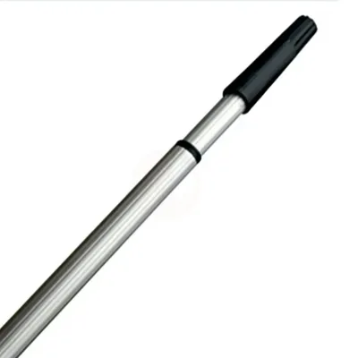 Alüminyum Sırık Uzatmalı 2 Mt - 10'lu Paket