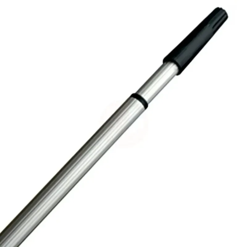 Alüminyum Sırık Uzatmalı 3 Mt - 10'lu Paket
