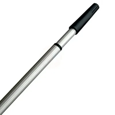 Alüminyum Sırık Uzatmalı 4 Mt - 10'lu Paket