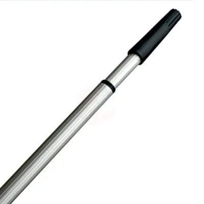 Alüminyum Sırık Uzatmalı 6 Mt - 10'lu Paket