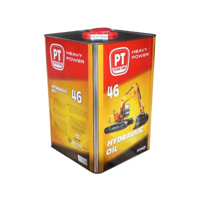 Petro Tıme Hidrolik Yağı 16 Lt Hsy46