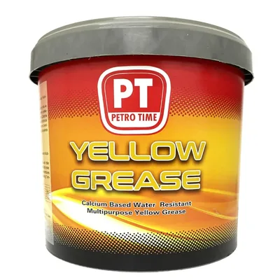 Petro Tıme Sarı Gres 14 Kg