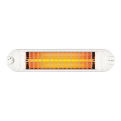 Awox Ecotec Duvar Tipi Isıtıcı Soba 2500 W
