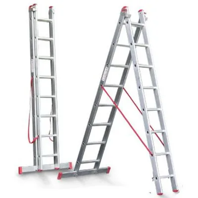 A Tipi Merdiven 3 Mtx2+1=7 Mt