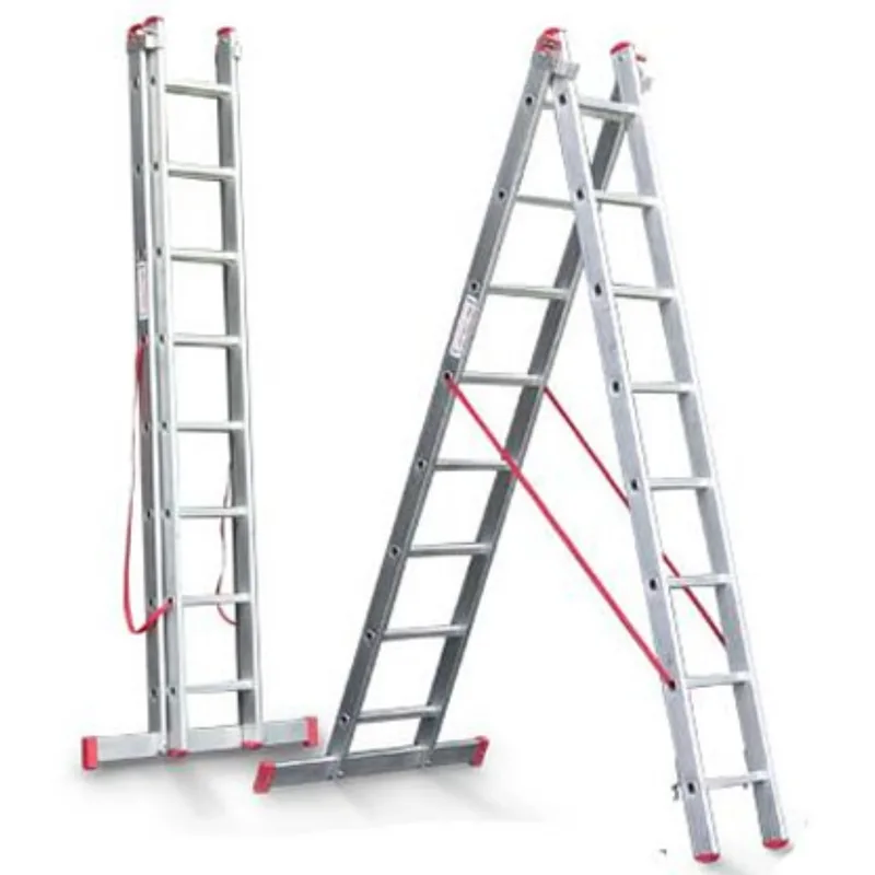 A Tipi Merdiven 3 Mtx2+1=7 Mt