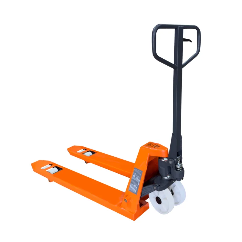 Güres Transpalet 2.5 Ton