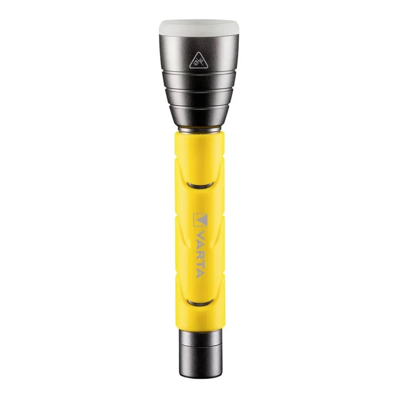 Varta Led Outdoor Sports Fener 2aa (18628)