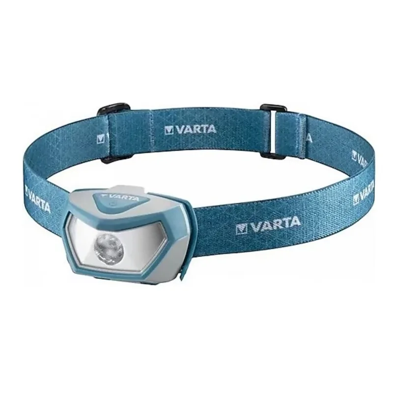 Varta Outdoor Sports Kafa Feneri H10 Pro (16650)