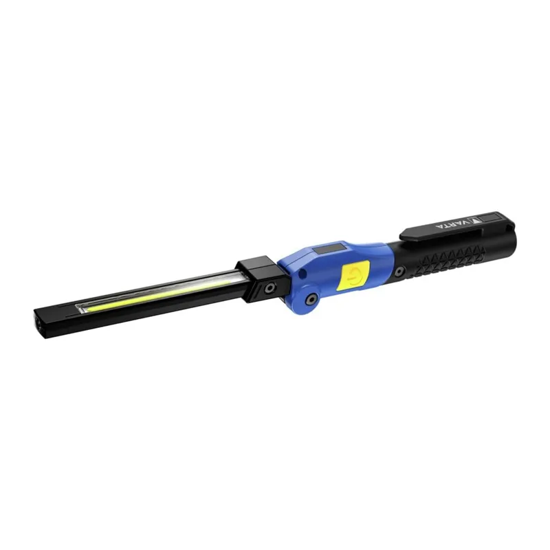 Varta Work Flex Multıfunctıon Fener F20r (18649)