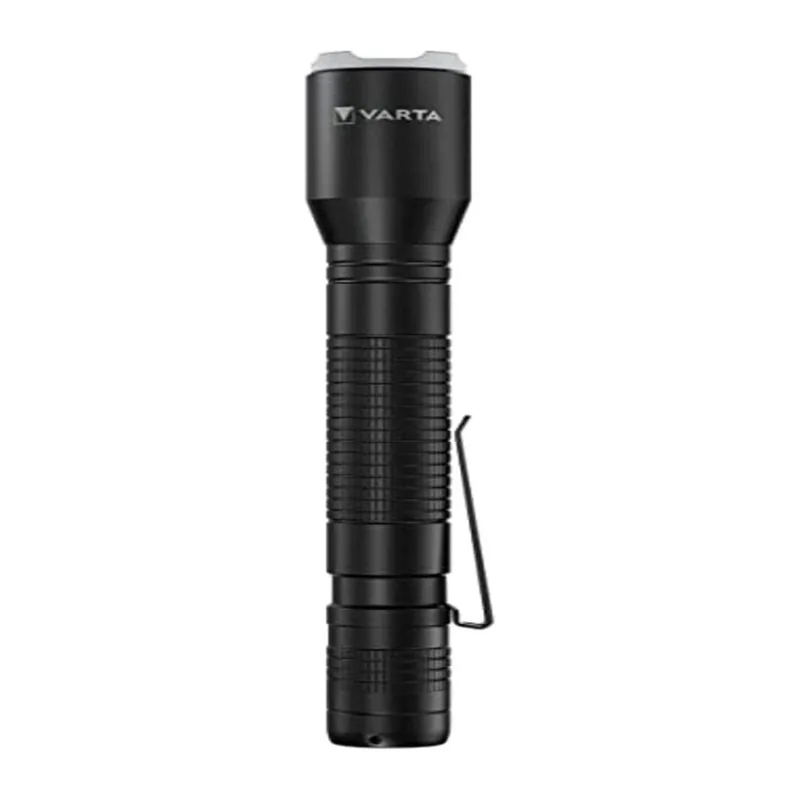Varta Alüminyum Lıght Fener F20 2aa (16607)