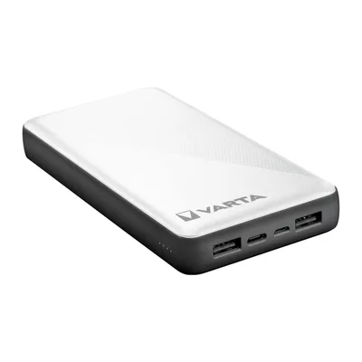 Varta Power Bank Energy 20000 Mah (57978-101-111)