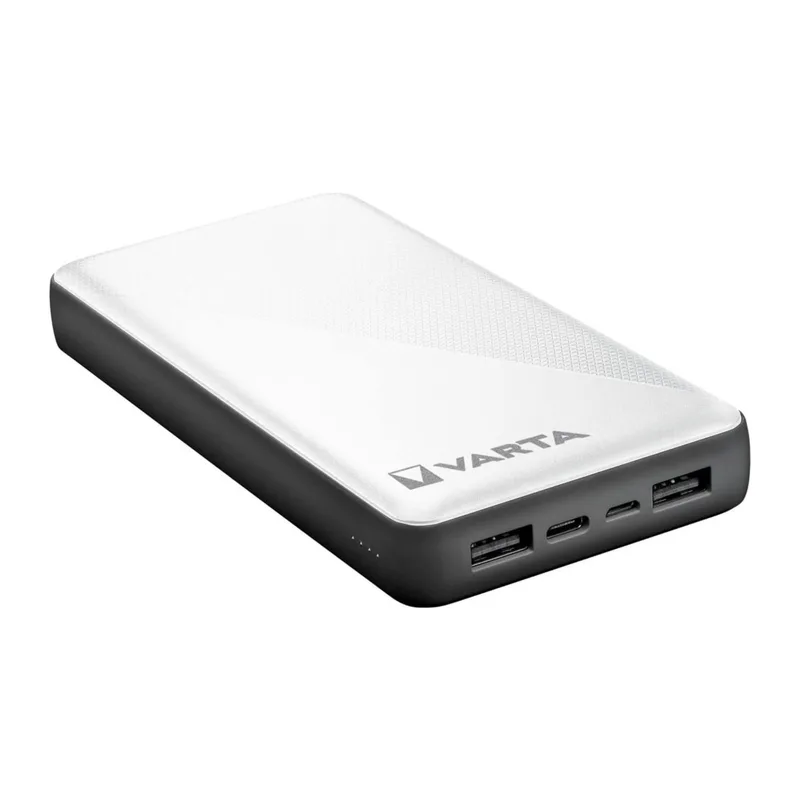 Varta Power Bank Energy 20000 Mah (57978-101-111)