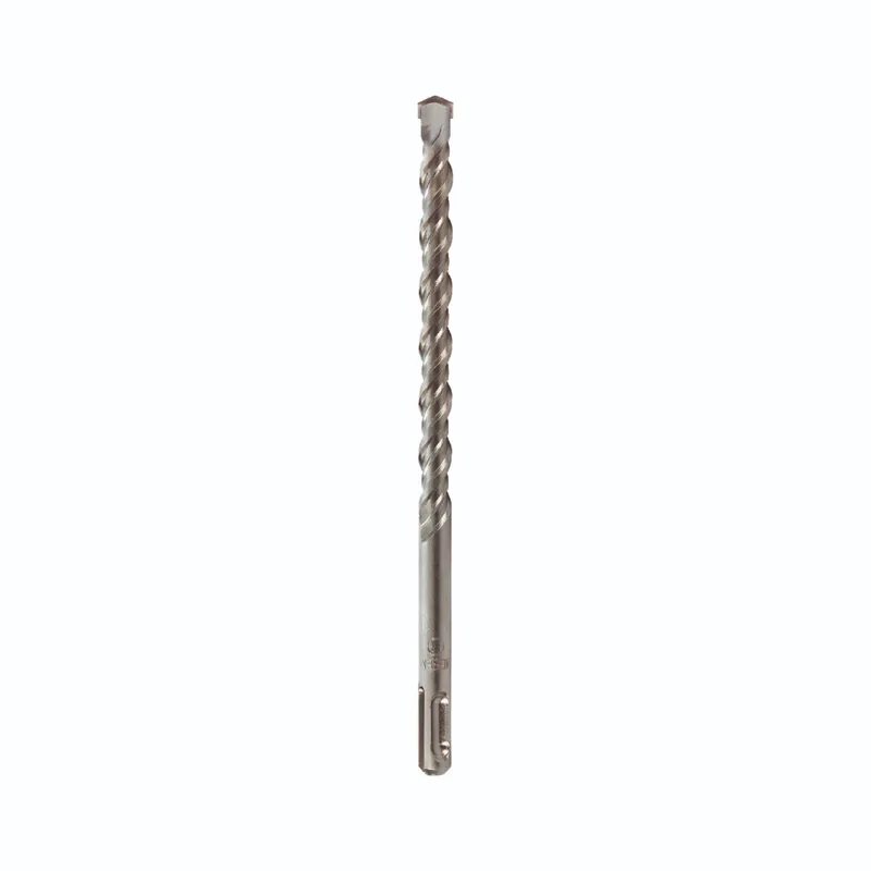 Meşem Sds Plus Matkap Ucu 6x110 Mm - 10'lu Paket