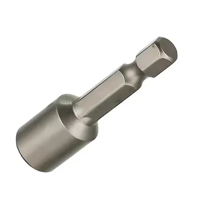 Meşem Manyetik Somun Adaptörü 8x45 Mm Kod:3600 - 12'li Paket