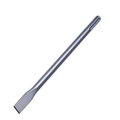 Meşem Sds Max Geniş Keski 18x400x50 Mm Kod:654 - 5'li Paket