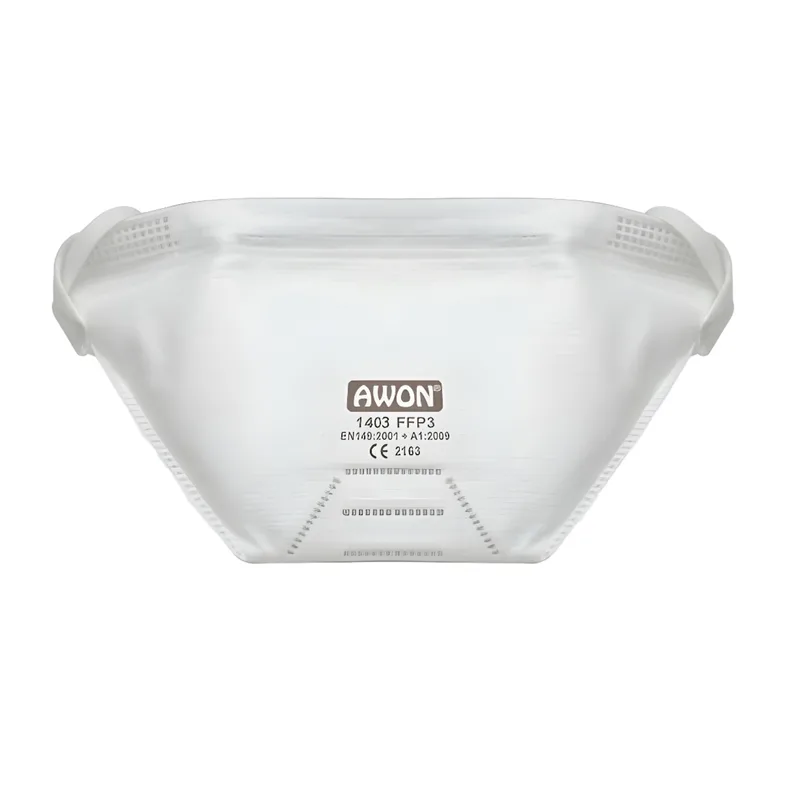 Awon Toz Maskesi N95 1403 Ffp3 - 25'li Paket
