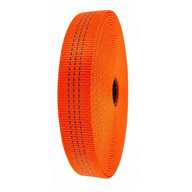 Polyester Spanzet Sade Kolon 10 Mt - 10'lu Paket