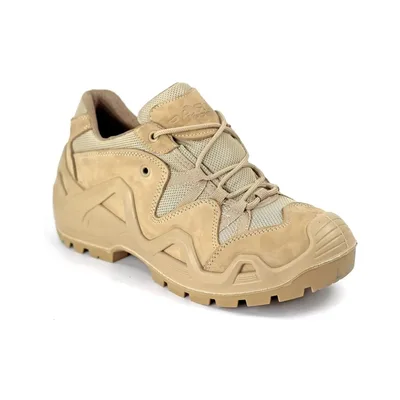 Pars 101 Power Outdoor Ayakkabı Bej No:39