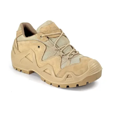 Pars 101 Power Outdoor Ayakkabı Bej No:42