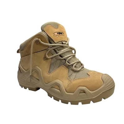 Pars 102 Power Outdoor Bot Kısa Bej